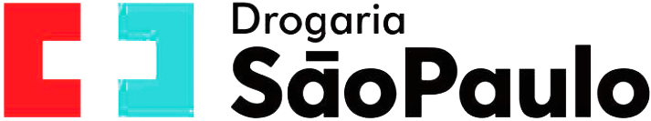 Logo Drogaria Sao Paulo