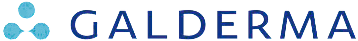 Logo Galderma